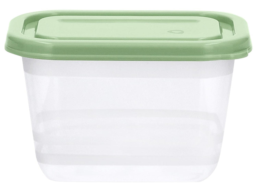 Set de 17 boîtes de conservation