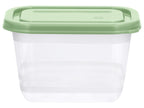 Set de 17 boîtes de conservation