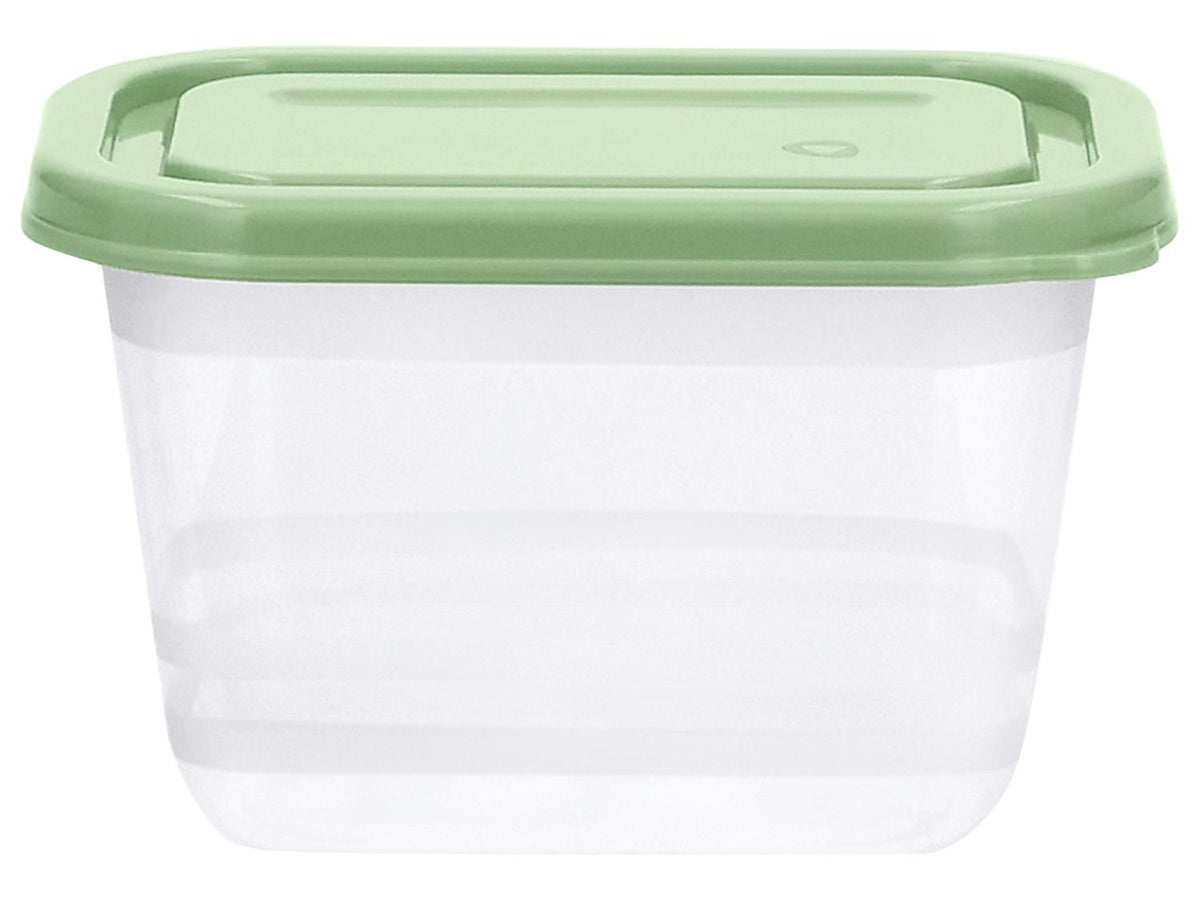 Set de 17 boîtes de conservation