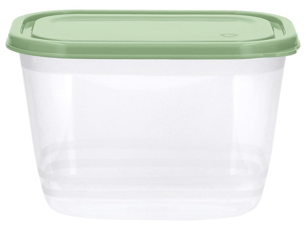 Set de 17 boîtes de conservation
