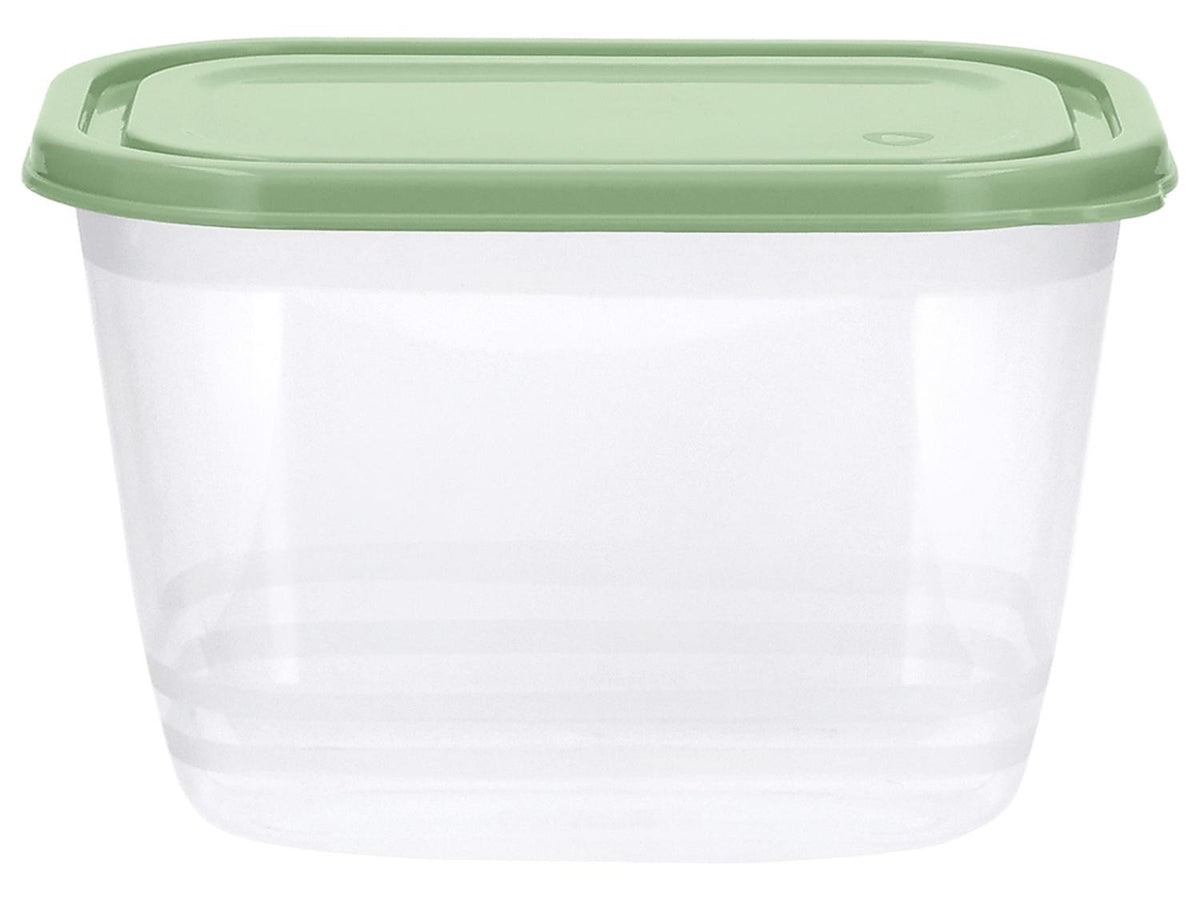 Set de 17 boîtes de conservation