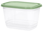 Set de 17 boîtes de conservation