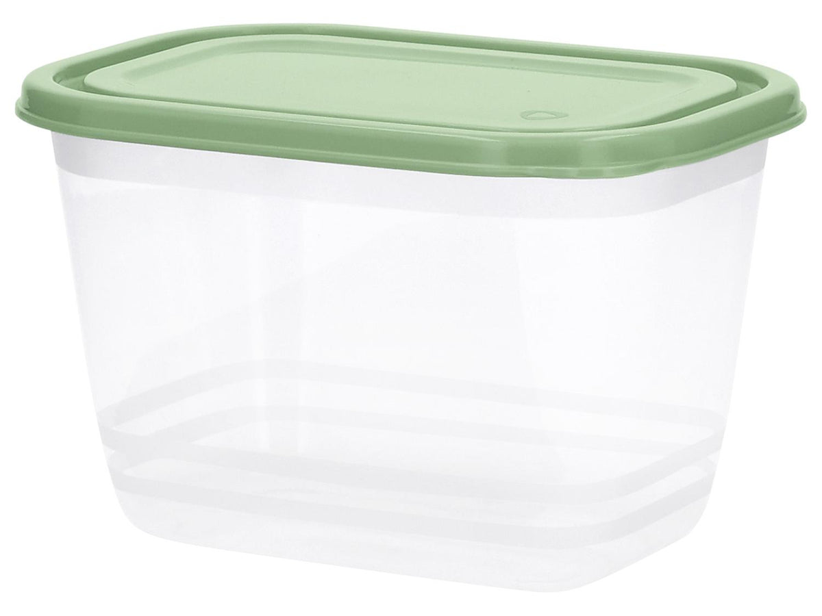 Set de 17 boîtes de conservation