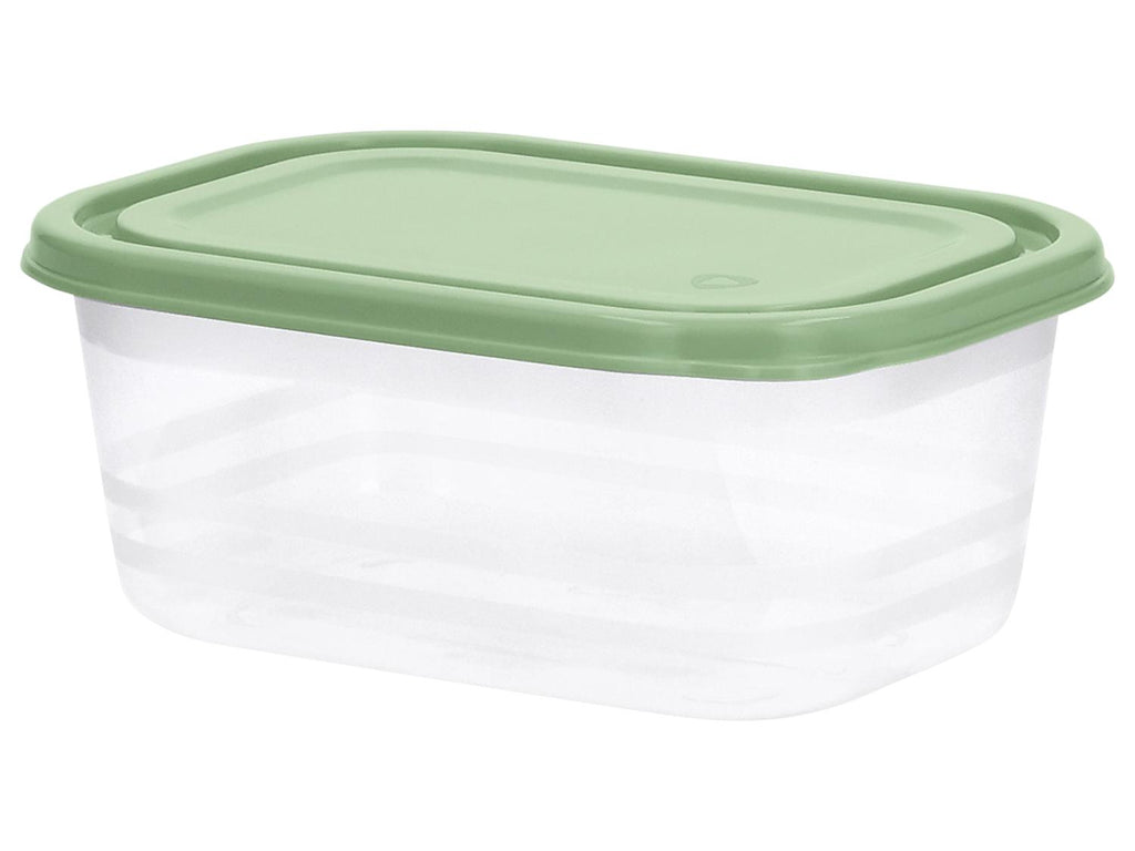 Set de 17 boîtes de conservation