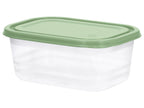 Set de 17 boîtes de conservation