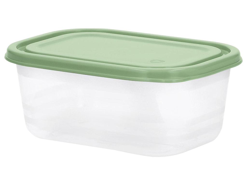 Set de 17 boîtes de conservation