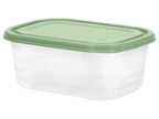 Set de 17 boîtes de conservation