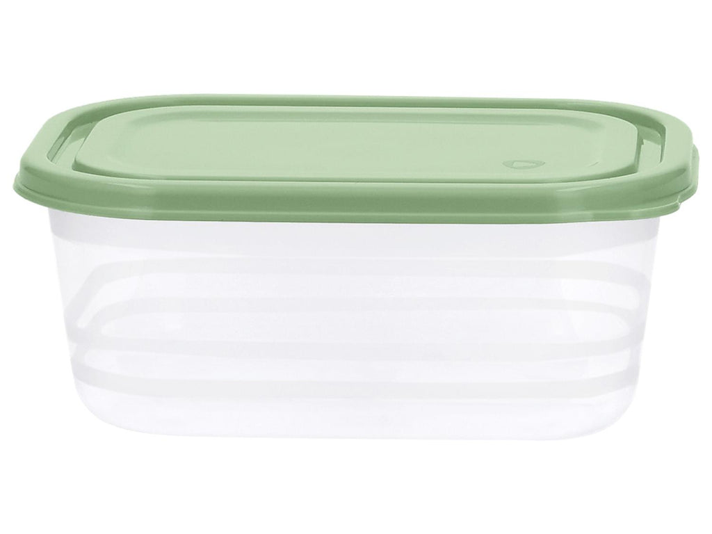Set de 17 boîtes de conservation