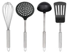 Set de 4 ustensiles de cuisine