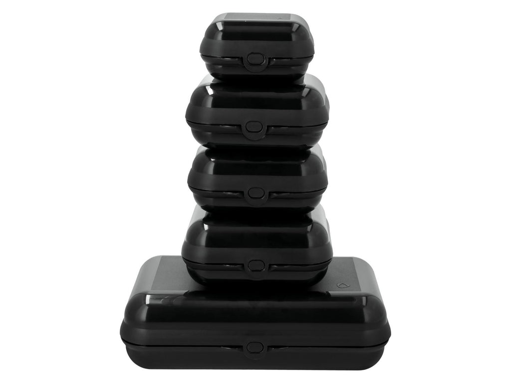 Set de 5 boîtes repas