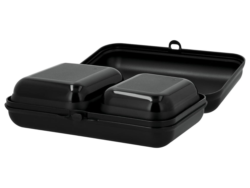 Set de 5 boîtes repas