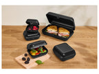 Set de 5 boîtes repas