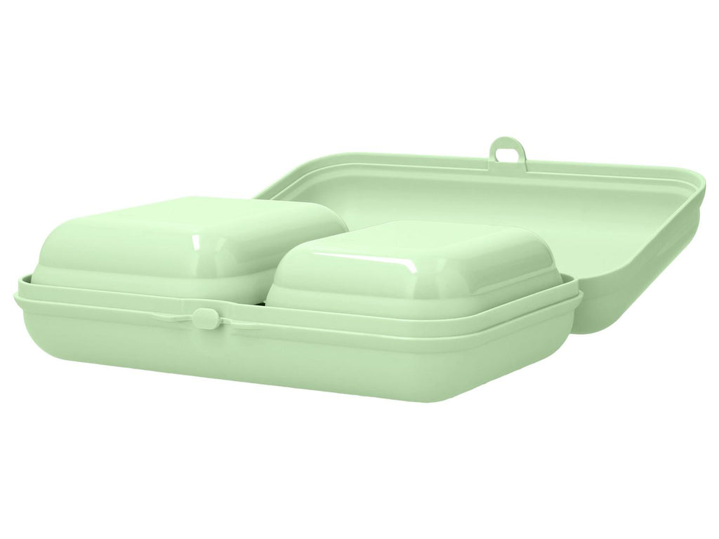 Set de 5 boîtes repas