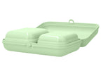 Set de 5 boîtes repas