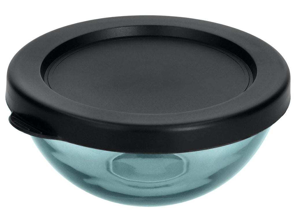 Set de 5 bols en verre
