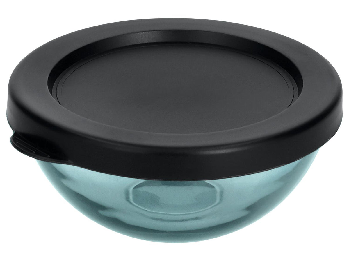 Set de 5 bols en verre