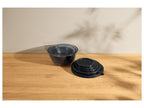Set de 5 bols en verre