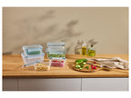 Set de 6 boîtes de conservation