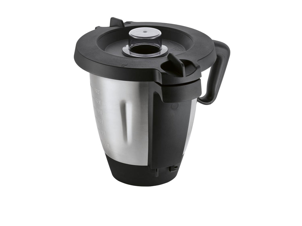 Set de 6 bols mélangeurs pour Monsieur Cuisine smart