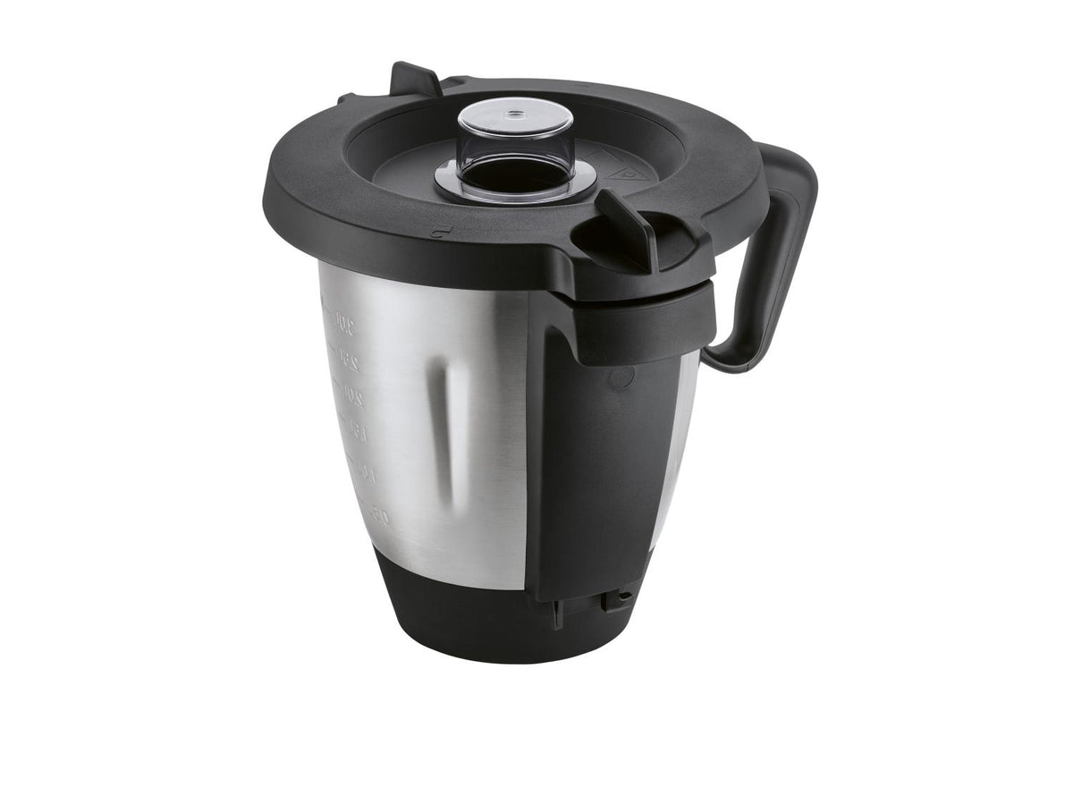 Set de 6 bols mélangeurs pour Monsieur Cuisine smart