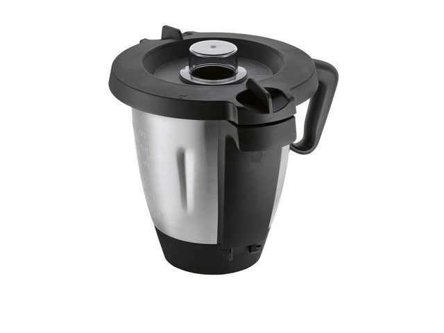 Set de 6 bols mélangeurs pour Monsieur Cuisine smart