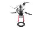 Set de 6 bols mélangeurs pour Monsieur Cuisine smart
