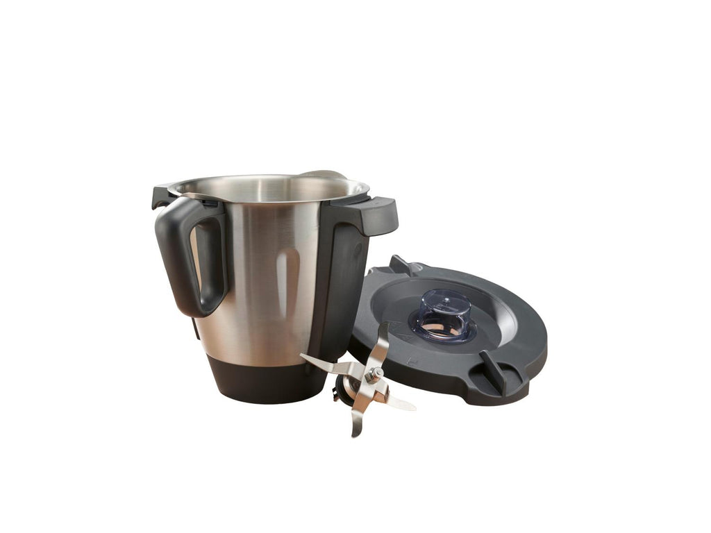 Set de 6 bols mélangeurs pour Monsieur Cuisine smart