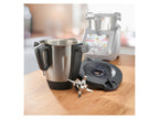 Set de 6 bols mélangeurs pour Monsieur Cuisine smart