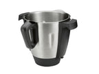 Set de 6 bols mélangeurs pour Monsieur Cuisine smart