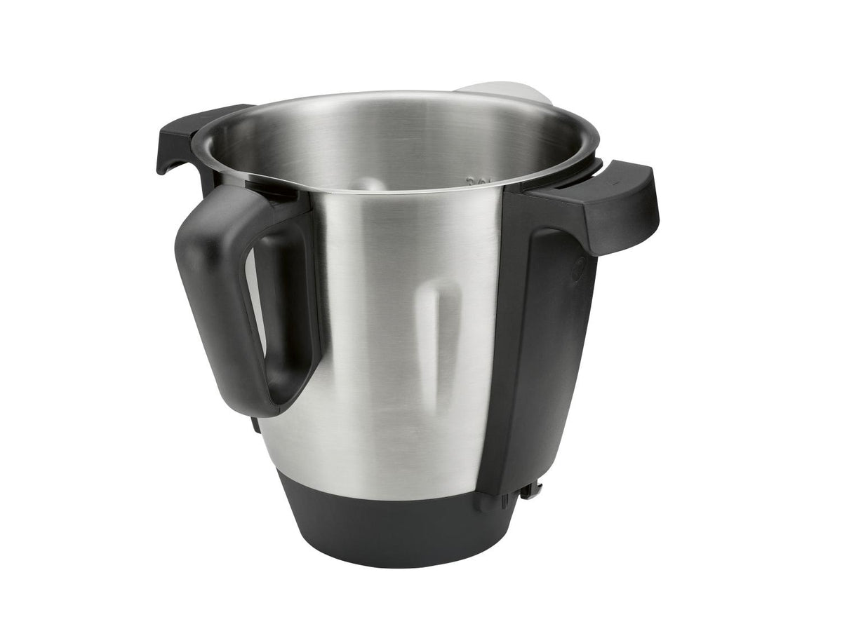 Set de 6 bols mélangeurs pour Monsieur Cuisine smart