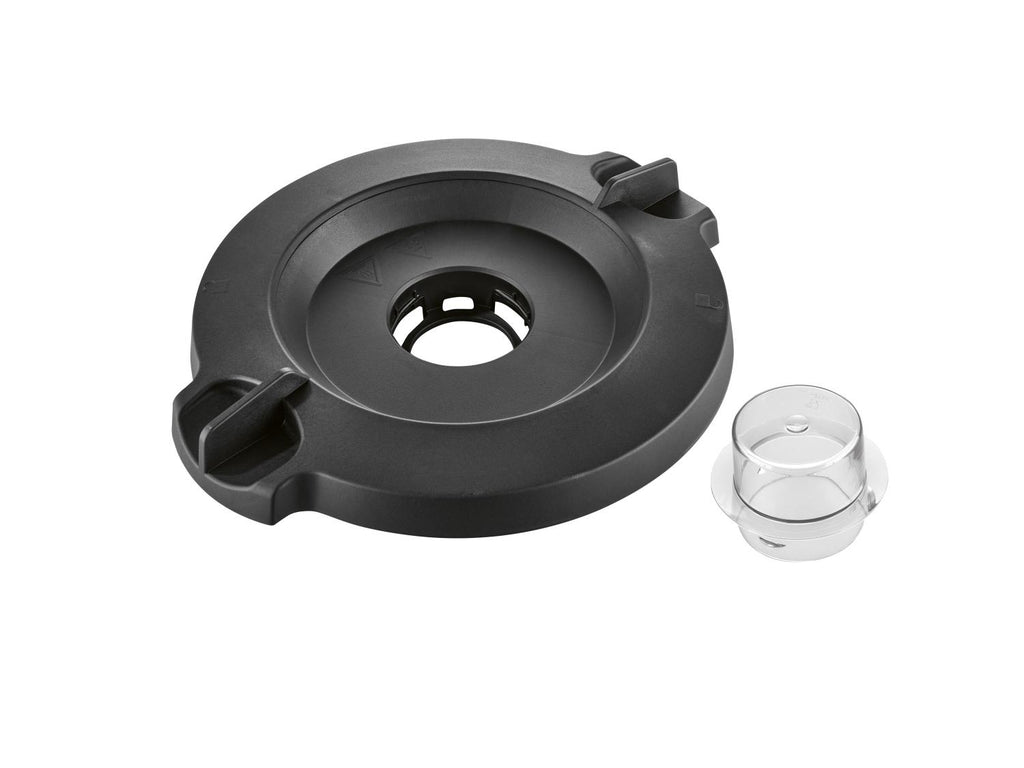 Set de 6 bols mélangeurs pour Monsieur Cuisine smart