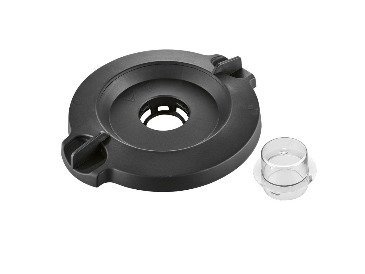 Set de 6 bols mélangeurs pour Monsieur Cuisine smart
