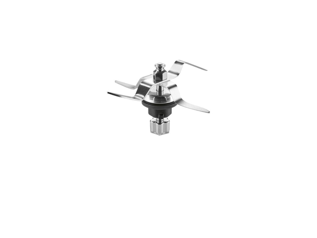 Set de 6 bols mélangeurs pour Monsieur Cuisine smart