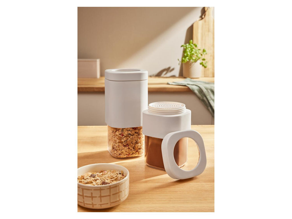 Set de boîtes de conservation