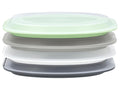 Set de boîtes pour charcuterie, 4 pièces