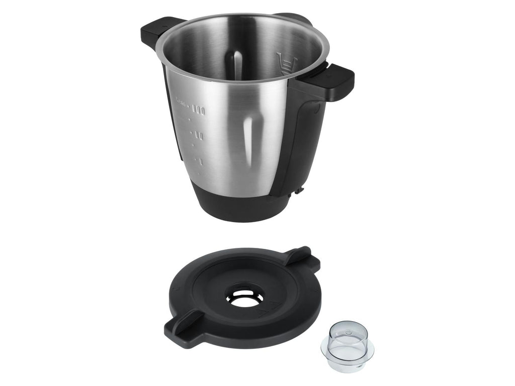 Set de bol mélangeur SMCCM 6 A1 pour Monsieur Cuisine Connect