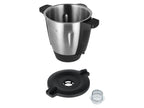 Set de bol mélangeur SMCCM 6 A1 pour Monsieur Cuisine Connect