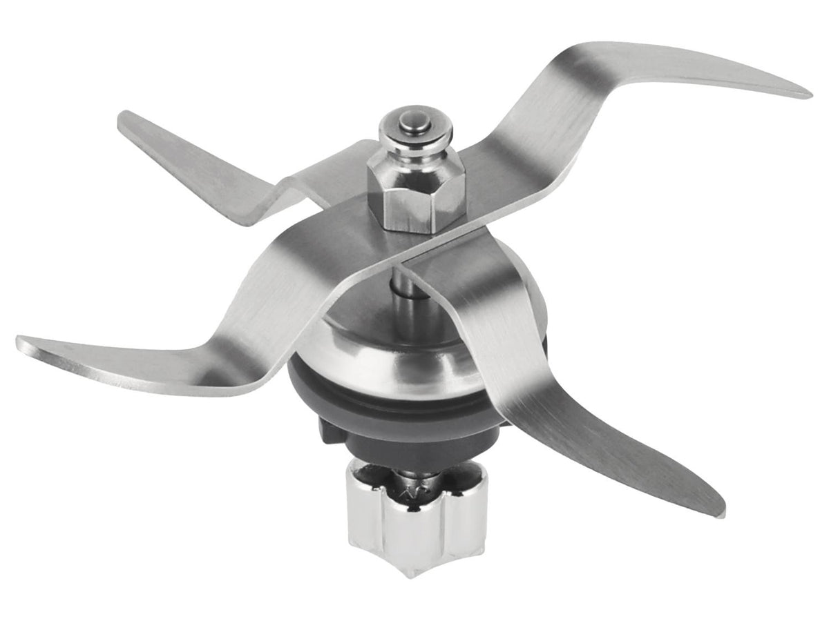 Set de bol mélangeur SMCCM 6 A1 pour Monsieur Cuisine Connect