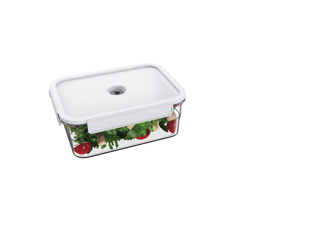 Set de mise sous vide