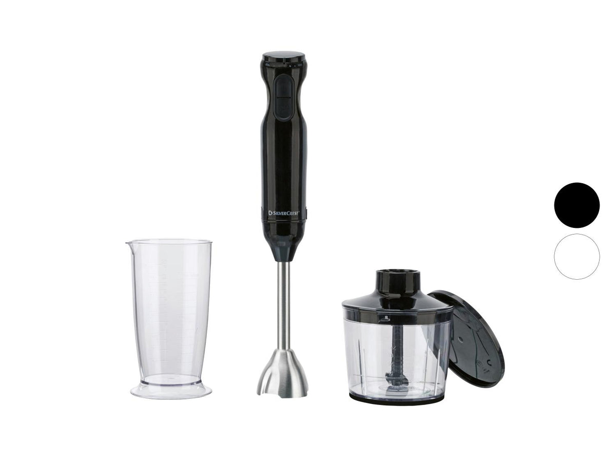 Set de mixeur plongeant