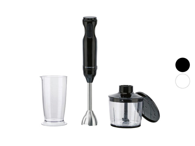 Set de mixeur plongeant
