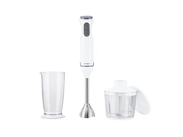 Set de mixeur plongeant