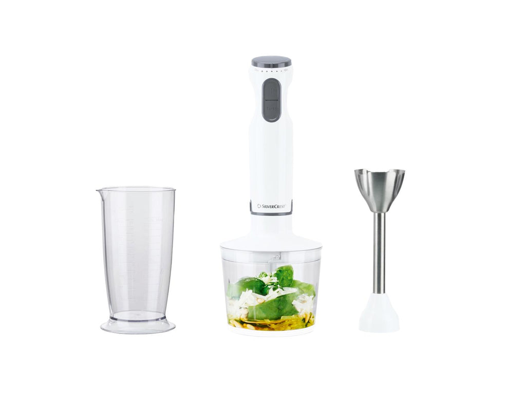 Set de mixeur plongeant