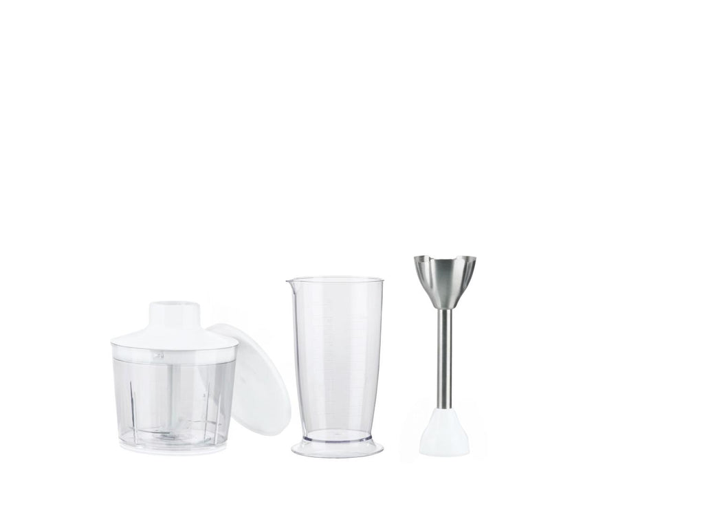 Set de mixeur plongeant
