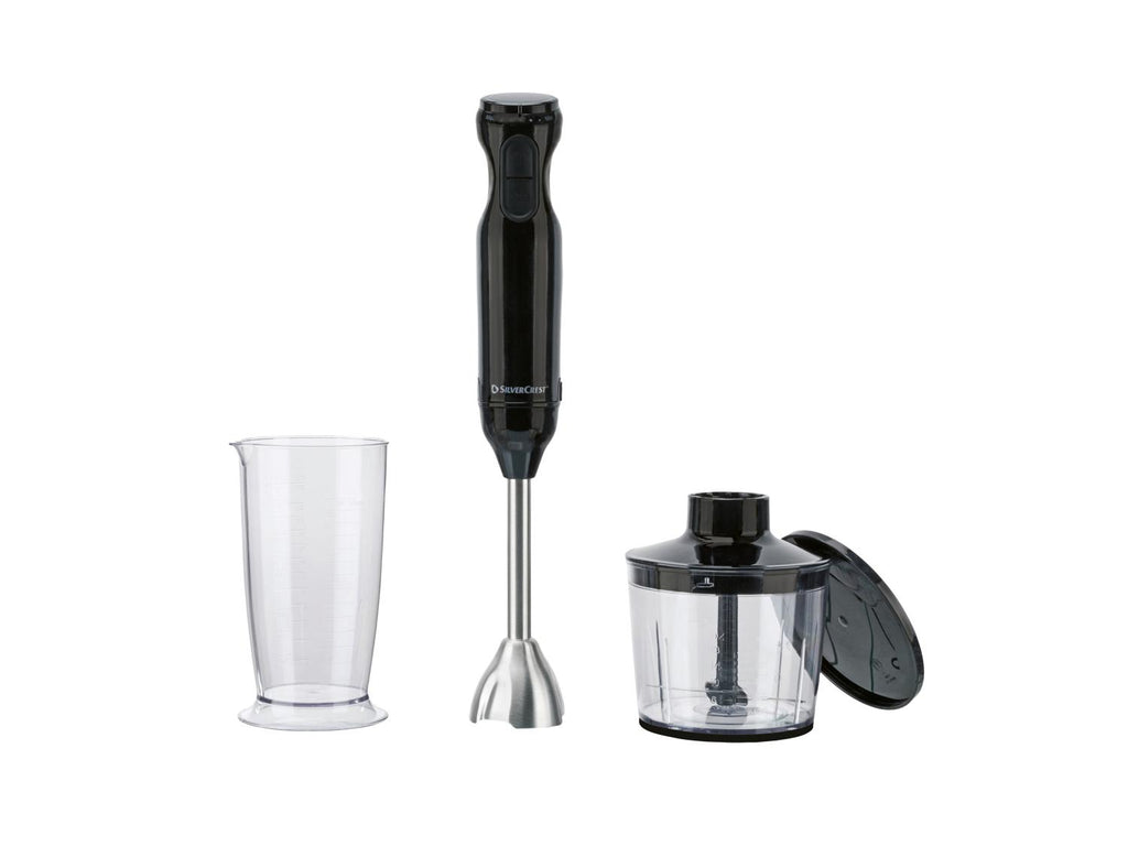 Set de mixeur plongeant