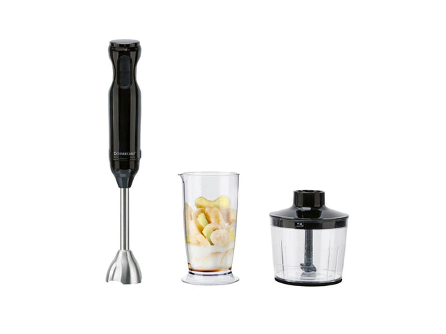 Set de mixeur plongeant