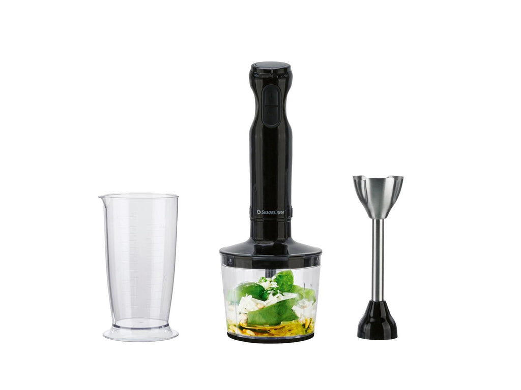 Set de mixeur plongeant