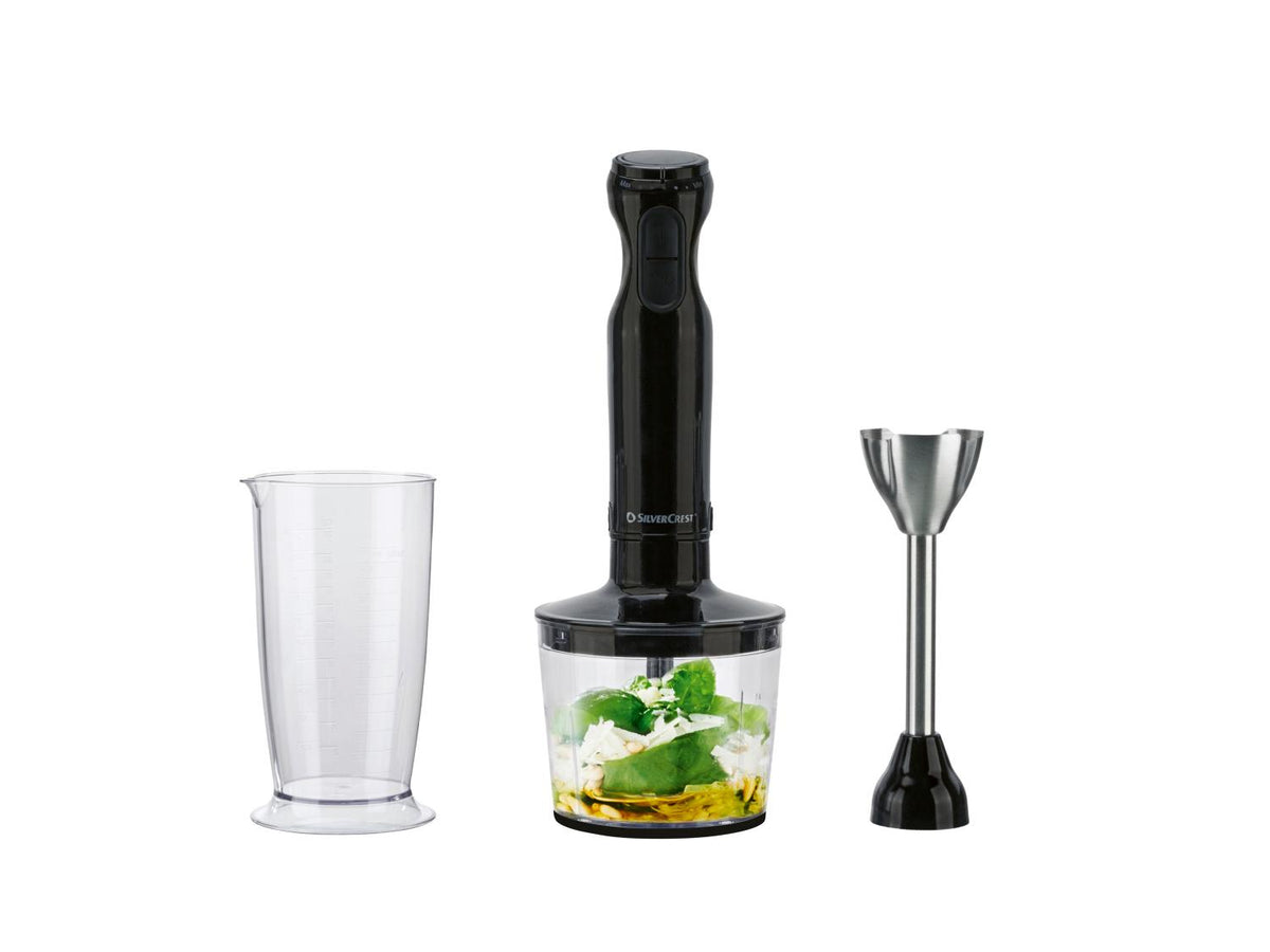 Set de mixeur plongeant