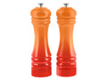 Set de moulins à sel et à poivre, 21 cm