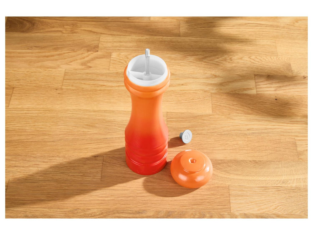 Set de moulins à sel et à poivre, 21 cm
